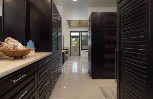 Potrero Villa | Private Luxury Beachfront Villa Perfect for Large Groups