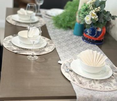 Framingham Apartment | Elegant Framingham Condo Retreat Near Boston - Pet Friendly