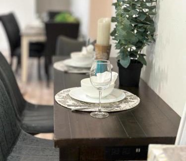 Framingham Apartment | Elegant Framingham Condo Retreat Near Boston - Pet Friendly