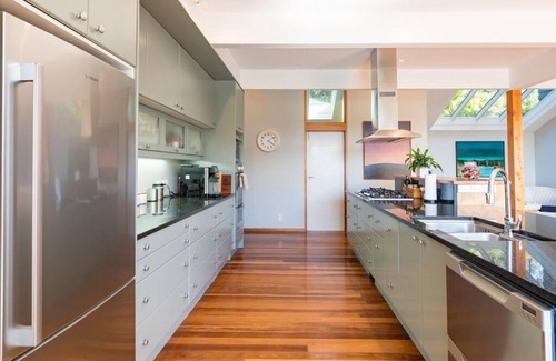 Paihia Villa | Indulge in Private Luxury at Paihia with Heated Pool