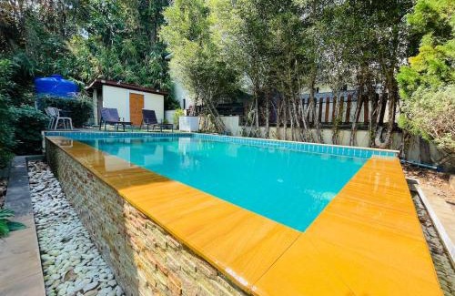 Ko Chang Villa | Relaxing Pool Villa in Koh Chang with Oceanfront Views