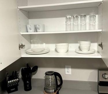 West Edmonton Apartment | Elegant Private Suite Steps from West Edmonton Mall