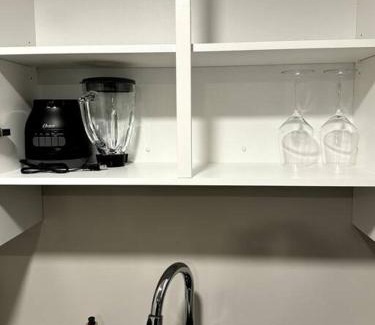 West Edmonton Apartment | Elegant Private Suite Steps from West Edmonton Mall