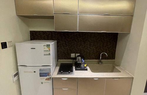 Al Khobar Apartment | Discover Comfort at Makarem Residence Hotel Apartments