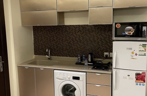 Al Khobar Apartment | Discover Comfort at Makarem Residence Hotel Apartments