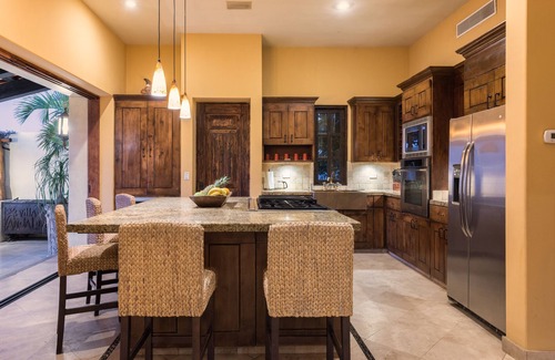 Pedregal Villa | Exclusive Villa in Pedregal with Ocean Views & Chef Service