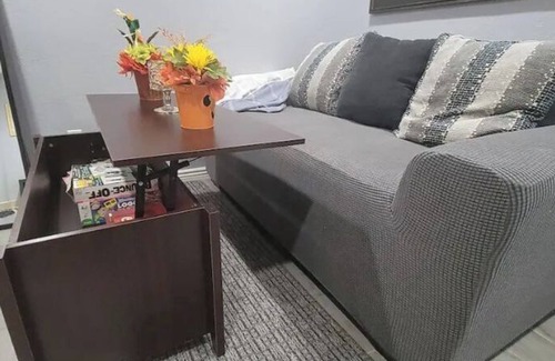 North Mountain House | Inviting Master Suite with Ocean View & In-Room Massage