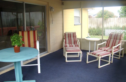 Ormond-by-the-Sea House | Modern 2BD Home Steps from Beach with Pool & Ocean Views