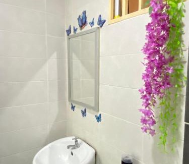 Nilai Apartment | Private Modern Queen Suite 2pax Mesahill