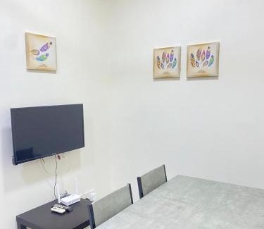 Nilai Apartment | Private Modern Queen Suite 2pax Mesahill