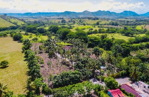 Higuey Villa | Relax at Private Montaña Pool Villa with Horseback Riding