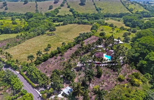 Higuey Villa | Relax at Private Montaña Pool Villa with Horseback Riding