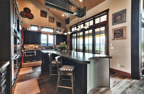 Park City House | Exclusive Mountain Retreat with Private Pool and Hot Tub