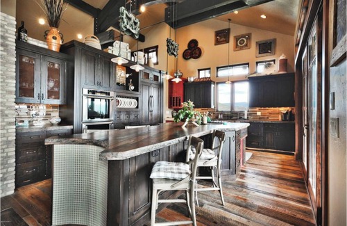 Park City House | Exclusive Mountain Retreat with Private Pool and Hot Tub