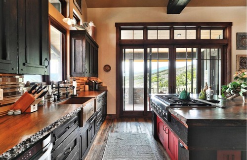 Park City House | Exclusive Mountain Retreat with Private Pool and Hot Tub