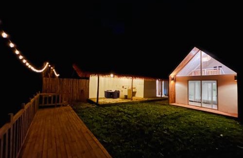 Tanay House | Private Mountain River Cabin in Daraitan Tanay Rizal Philippines