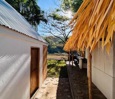 Tanay House | Private Mountain River Cabin in Daraitan Tanay Rizal Philippines