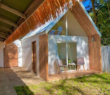 Tanay House | Private Mountain River Cabin in Daraitan Tanay Rizal Philippines
