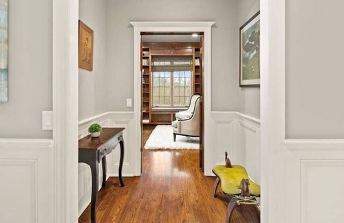 New Canaan House | Private New Canaan Compound