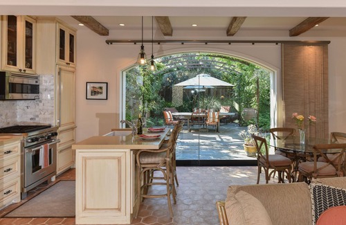 Yountville House | Elegant New Home in Yountville – Ideal for Napa Valley Getaways