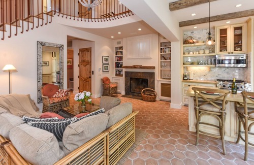 Yountville House | Elegant New Home in Yountville – Ideal for Napa Valley Getaways