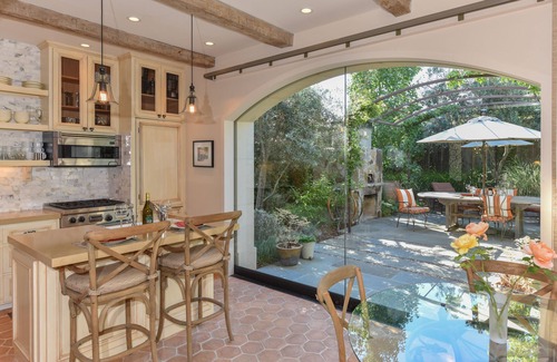Yountville House | Elegant New Home in Yountville – Ideal for Napa Valley Getaways
