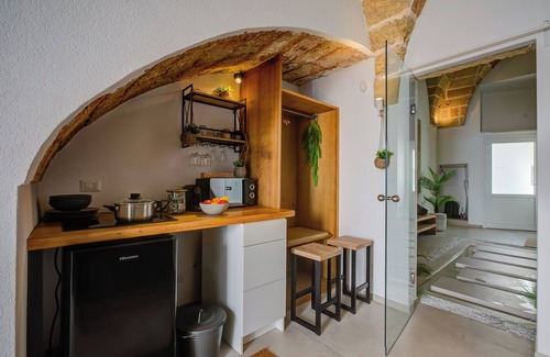 Melissano Apartment | Private Oasi With Spa and Pool, Melissano, Italy