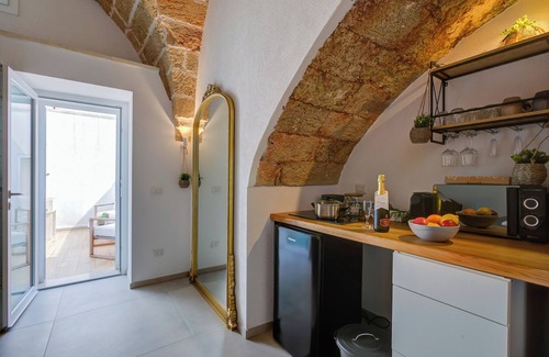 Melissano Apartment | Private Oasi With Spa and Pool, Melissano, Italy