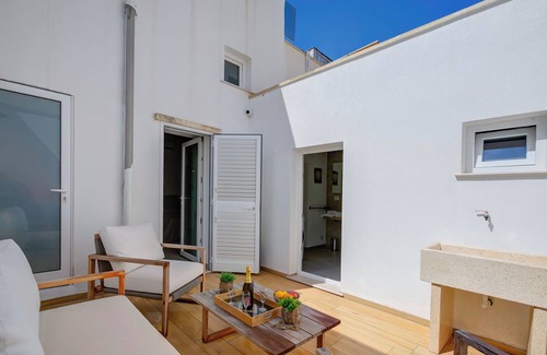 Melissano Apartment | Private Oasi With Spa and Pool, Melissano, Italy