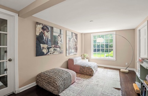 Westport House | Inviting Getaway: Renovated Farmhouse with Pool & Ocean View