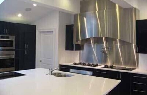 Kingston House | Exclusive Ocean Beachfront Estate with Pool and Spa