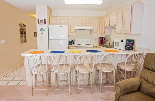 Ocean Isle Beach Condo | Oceanfront Windjammer Condo with Spectacular Views