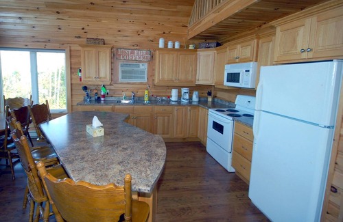 Prince County Cottage | Ocean-Front Cottage with Pool & Breakfast - Rated 8.8/10