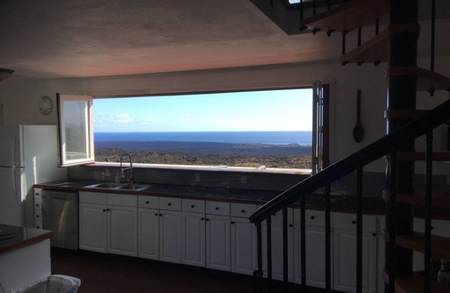 Ocean View House | Unmatched Ocean Views Near National Park with Beach Access