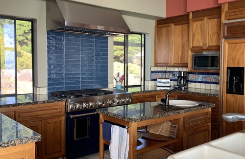 Timber Cove House | Seaside Escape: Private Oceanfront Views at Timber Cove