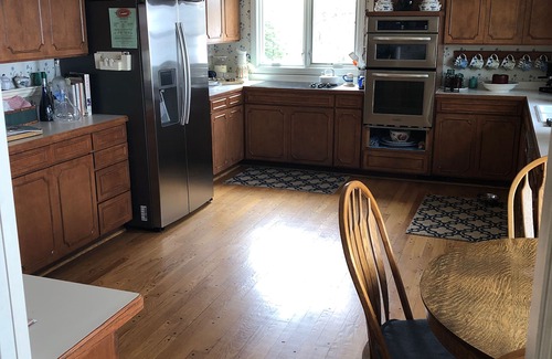 Lac du Flambeau House | Exceptional Retreat on Chain O’Lakes with Pool & Kitchen