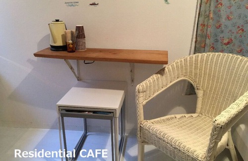 Setagaya Apartment | Cozy One-Room Apartment with Pool and Breakfast Included