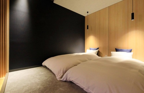 Yamakita Hotel | Private Villa with Open-Air Bath and BBQ Terrace in Kanagawa