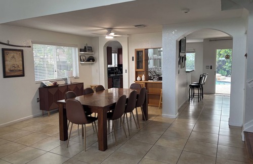 Homestead House | Serene Escape with Ocean View & Private Pool - Guest Rated 9.8