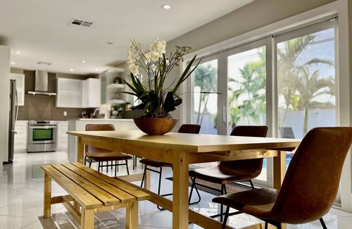 Boca Raton House | Stylish Oceanfront Home in Boca with Private Pool & Spa