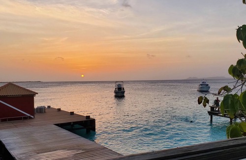 Sabadeco Villa | Private Paradise Villa with Sea Views and Private Pool