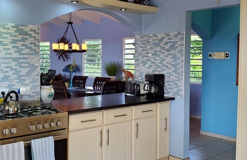 Sabadeco Villa | Private Paradise Villa with Sea Views and Private Pool