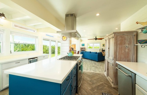 Key West House | Idyllic Waterfront House: Pet-Friendly Retreat Near Key West