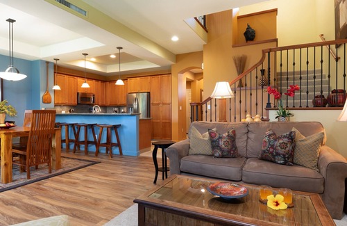 Kamuela Condo | Tranquil Oceanfront Retreat with Spa & Pool - Rated 10/10