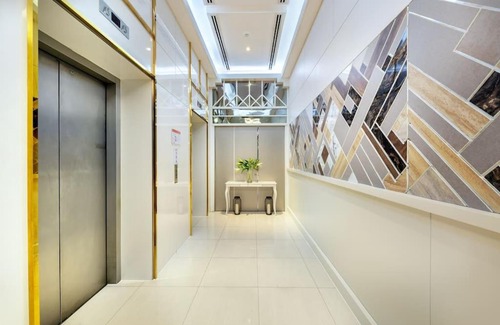 Siam Apartment | Exclusive Penthouse Suite with City Views in Silom