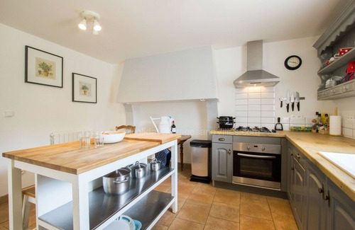 Levignac-de-Guyenne House | Idyllic Retreat with Private Pool & Games Room Near Town