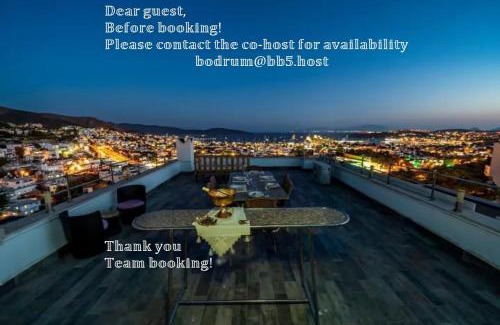 Torba Apartment | Private Pool 10 min to the beach Villa Antique