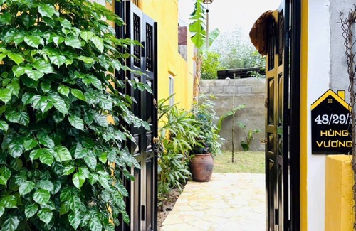 Hoi An Villa | Private Pool/3 BRs/Town