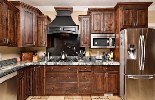 Hurricane House | Ultimate Family Retreat with Private Pool Near Zion