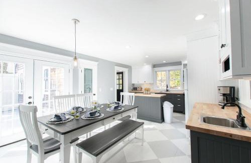 Wellfleet House | Relaxing Getaway with Private Pool Near Marconi Beach